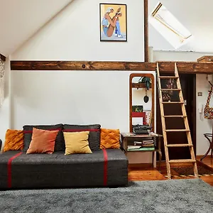 Apartament Cesar, Wrocław
