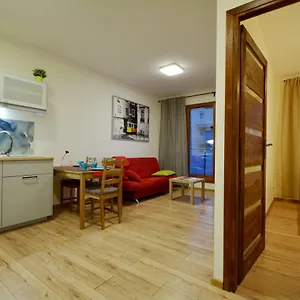 Apartament Bema 37, Wrocław